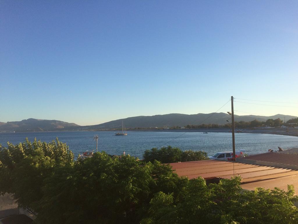 Melita Seaside Lejlighed Haraki