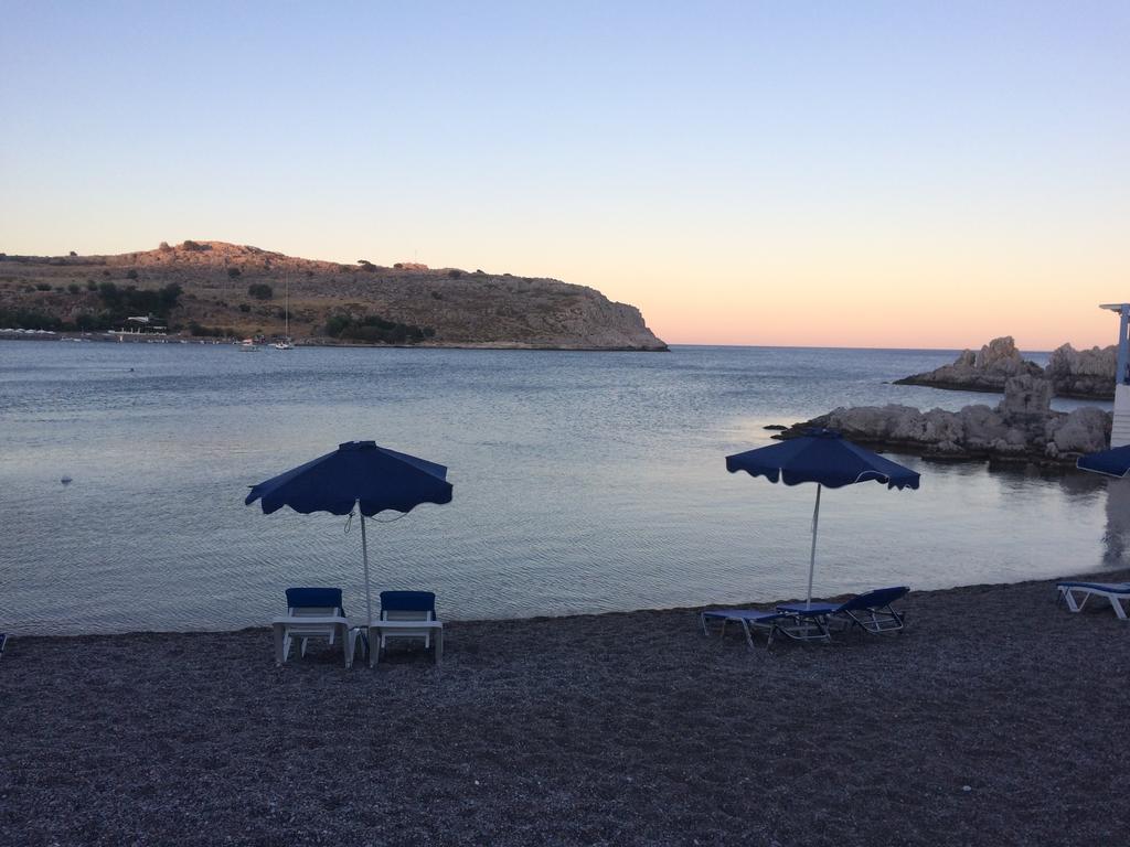 Lejlighed Melita Seaside