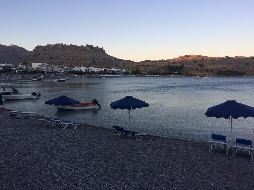 Lejlighed Melita Seaside Haraki